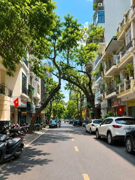 Продаётся дом, 50 м², Cầu Giấy