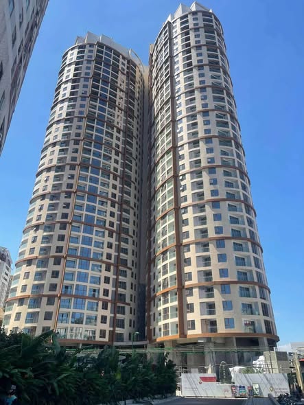 Продаётся квартира, 3 спальни, 103 м², Thanh Xuân