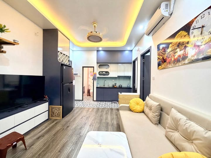 House for sale, 45.4 m², Hà Đông