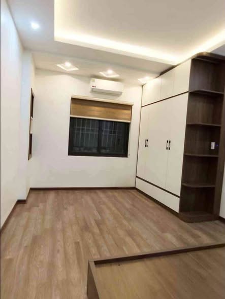 3-bedroom house for sale, 35 m², Hoàng Mai