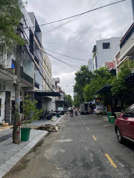Продаётся дом, 90 м², Ngũ Hành Sơn