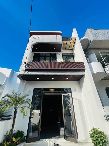 3-bedroom house for sale, 100 m², Quận 1