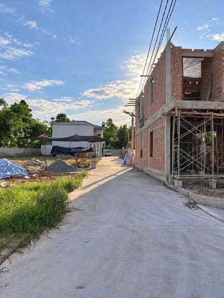 Land for sale, 100 m², Thủy Biều