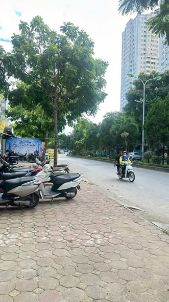Bán nhà riêng, 2 PN, 64 m², Nam Từ Liêm