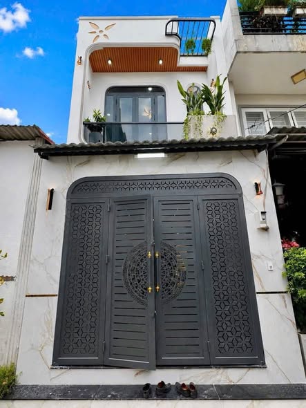 2-bedroom house for sale, 50 m², Quận 8