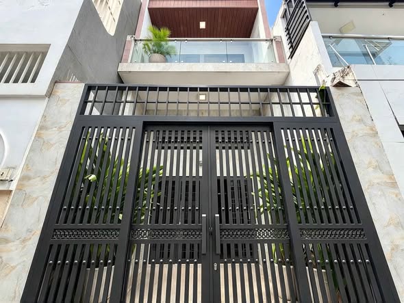 Продаётся дом, 3 спальни, 61 м², Phú Nhuận