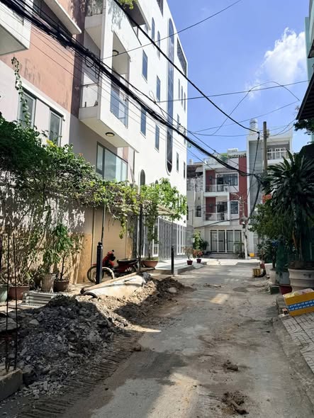 Продаётся дом, 60 м², Gò Vấp
