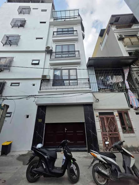 House for sale, 50 m², Long Biên
