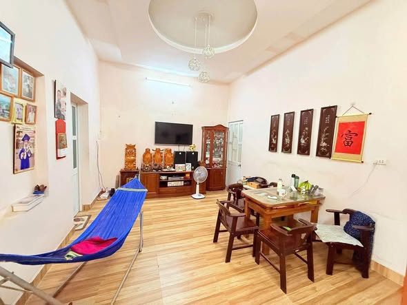 Продаётся дом, 2 спальни, 41 м², Phường 4