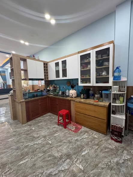 Bán nhà riêng, 3 PN, 63,6 m², Vĩnh Nguyên