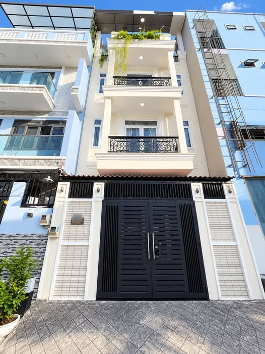 Продаётся дом, 68,4 м², Thủ Đức