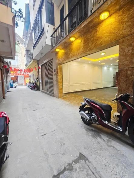 House for sale, 47 m², Cầu Giấy
