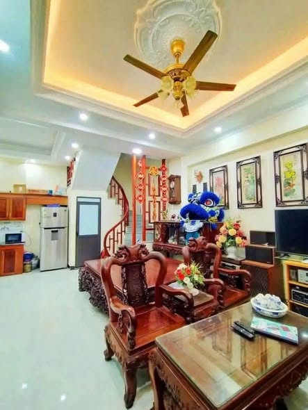 Продаётся дом, 53 м², Quận 10