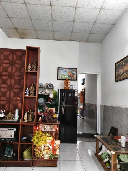 2-bedroom house for sale, 50 m², Thanh Xuân