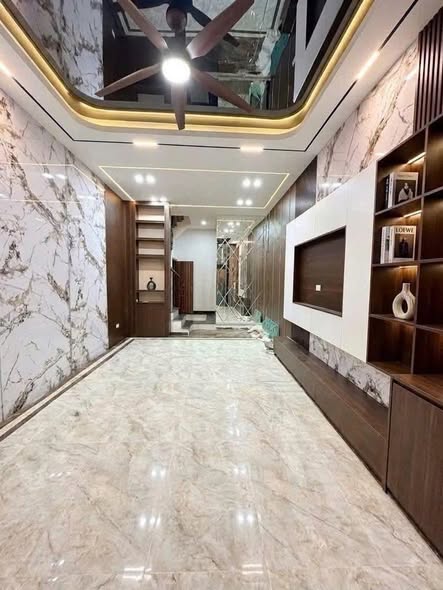 9-bedroom house for sale, 89 m², Ba Đình
