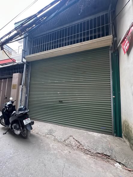 House for sale, 82 m², Hoàng Mai