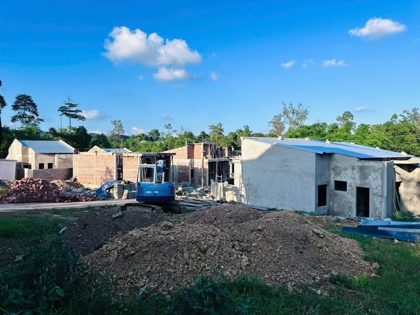 House for sale, 122 m², An Tây