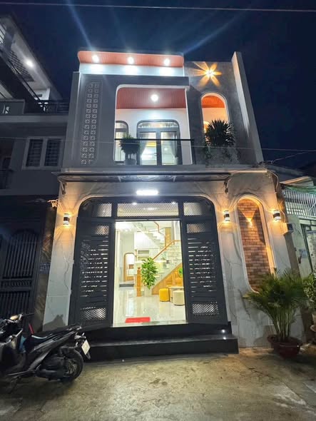 3-bedroom house for sale, 47.5 m², Tân Phú