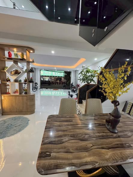 Продаётся дом, 35 м², Phường 1