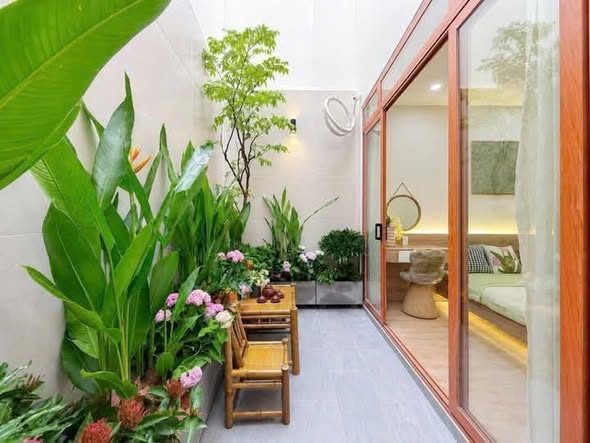 3-bedroom house for sale, 72 m², Nhà Bè