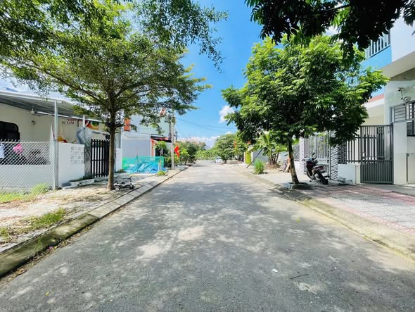 Land for sale, 100 m², Hải Châu
