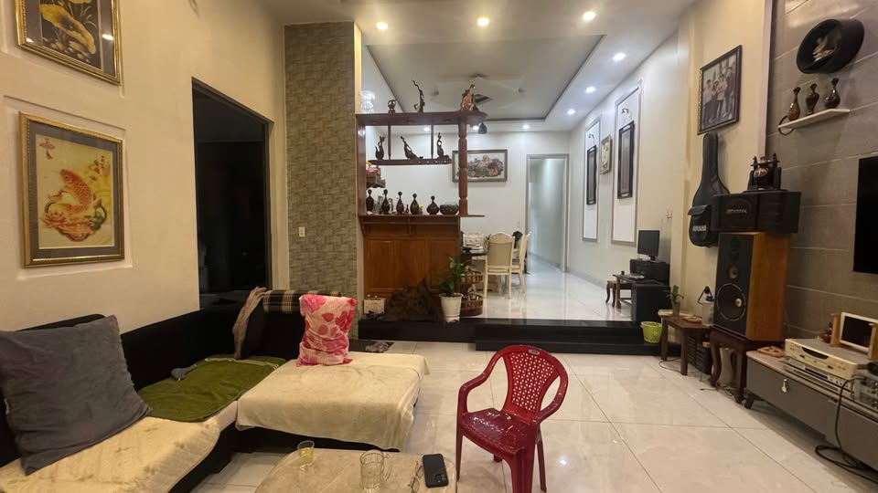 Продаётся дом, 160 м², Phường 4