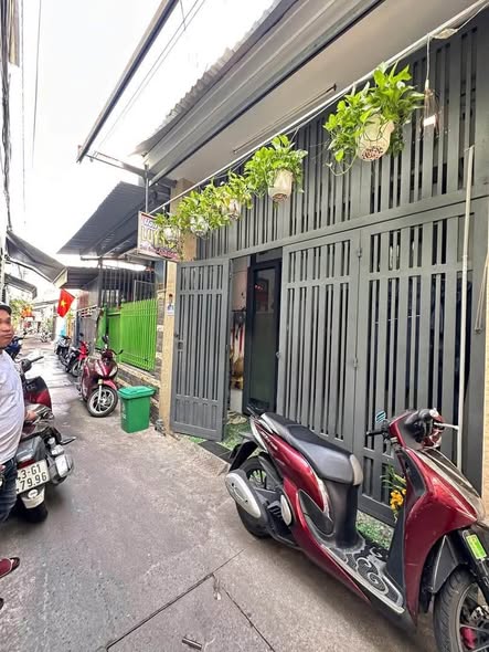 2-bedroom house for sale, 50.5 m², Thanh Xuân