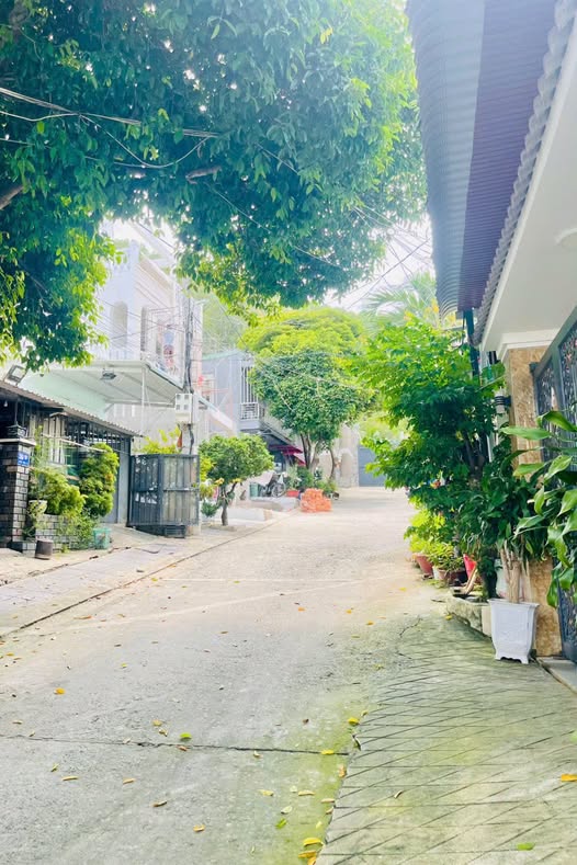 Bán nhà riêng, 109 m², Phường 5