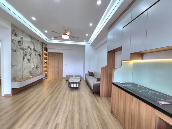 Bán nhà riêng, 2 PN, 75 m², Hà Đông