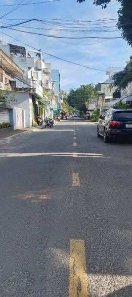 Продаётся дом, 90 м², Thủ Đức