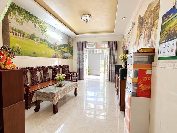 House for sale, 32 m², Thủ Đức