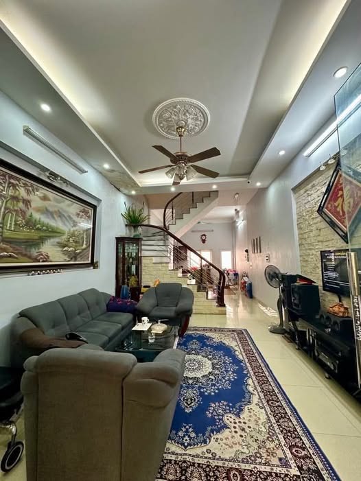 Bán nhà riêng, 35 m², Bắc Từ Liêm