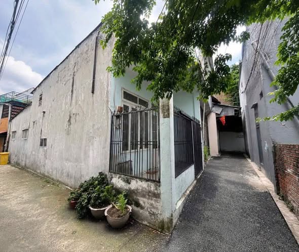 Bán nhà riêng, 4 PN, 62 m², Thủ Đức