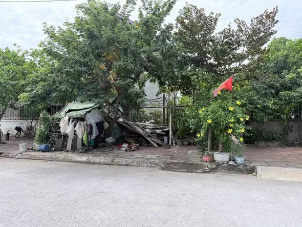 Продаётся участок, 45 м², Tân Bình