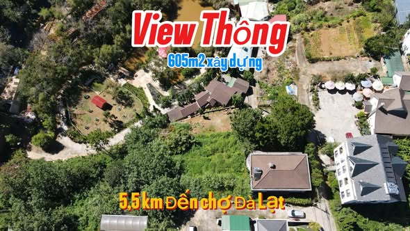Продаётся участок, 302 м², Phường 10