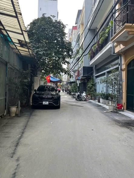 Bán nhà riêng, 90 m², Tây Hồ