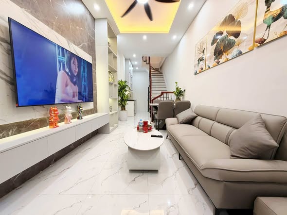 House for sale, 25 m², Thanh Xuân