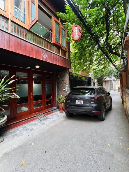 4-bedroom house for sale, 55 m², Tây Hồ