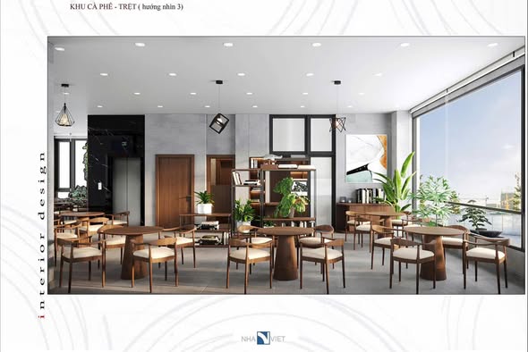 Apartment for rent, 300 m², Phường 7