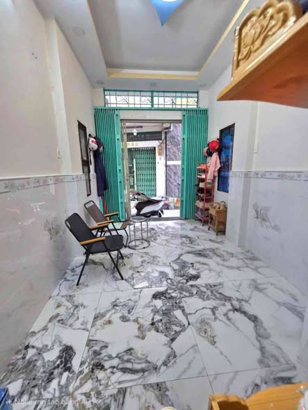 Продаётся дом, Quận 10