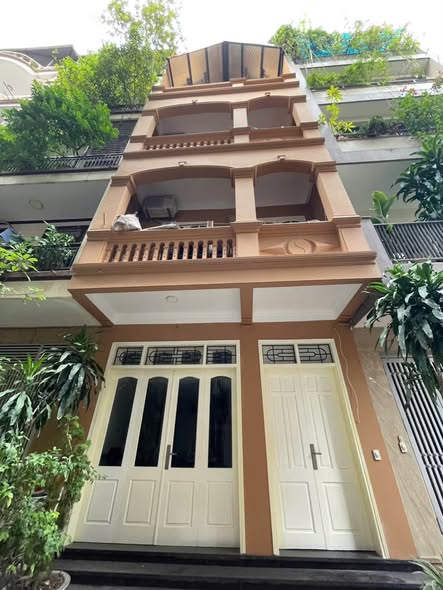 3-bedroom house for rent, 50 m², Cầu Giấy