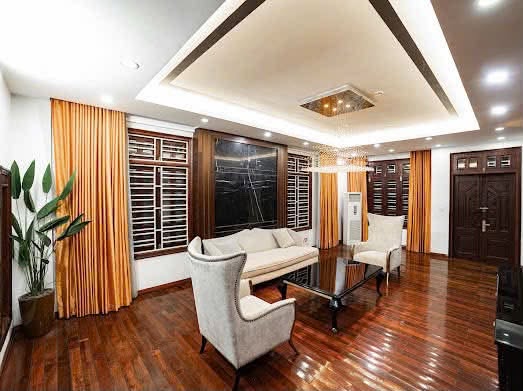 Сдаётся дом, 4 спальни, 120 м², Đống Đa