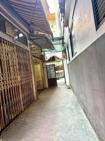 Bán nhà riêng, 5 PN, 36 m², Hoàng Mai