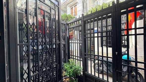Продаётся дом, 2 спальни, 45 м², Bình Thạnh