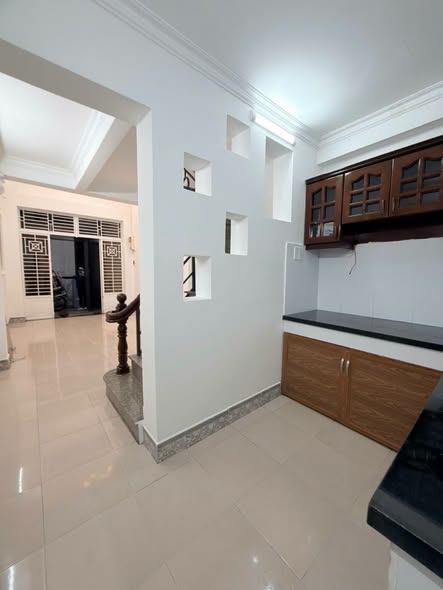 Bán nhà riêng, 5 PN, 34 m², Phú Nhuận