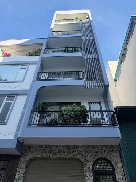 House for sale, 25 m², Nam Từ Liêm