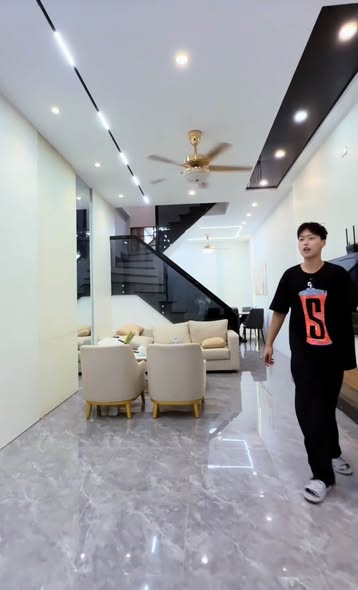 Продаётся дом, 50 м², Thanh Xuân
