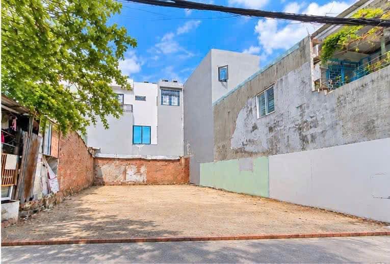 Продаётся участок, 55 м², Thanh Khê