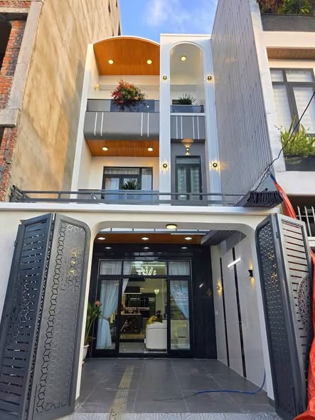 4-bedroom house for sale, 125 m², Liên Chiểu