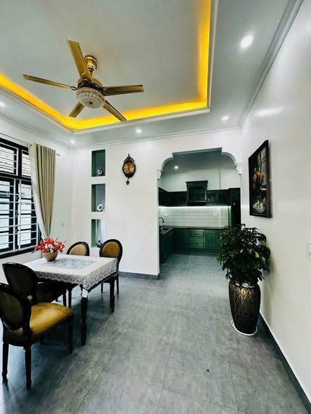 3-bedroom house for sale, 150 m², Kim Long